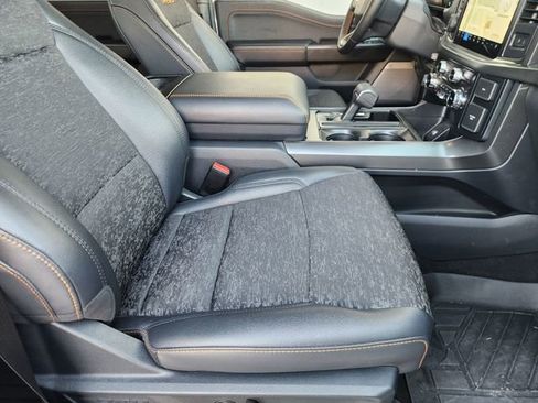 Used 2025 Ford F150 Tremor w/ Tow/Haul Package image 12