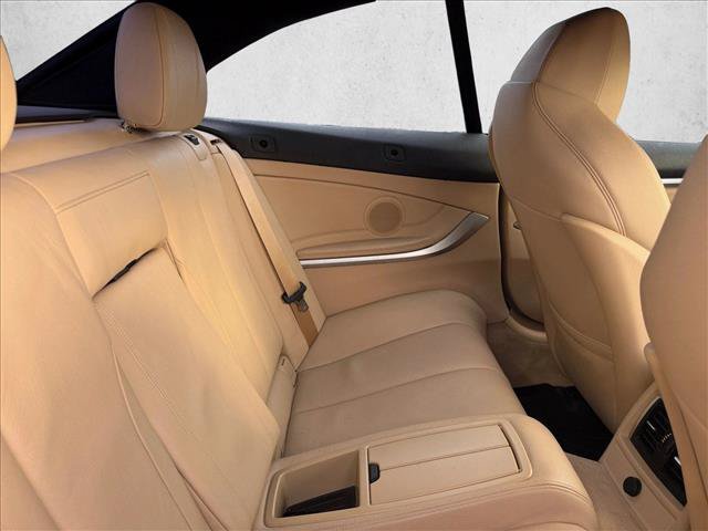 Used 2016 BMW 428i Convertible RWD image 20