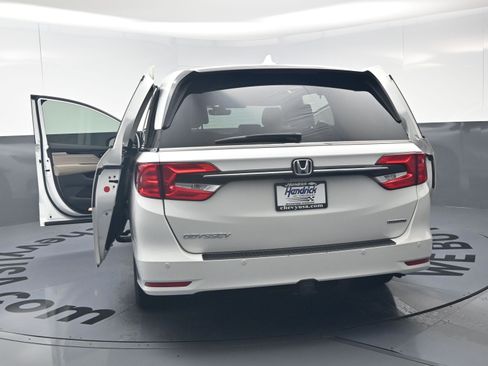 Used 2022 Honda Odyssey Touring image 28