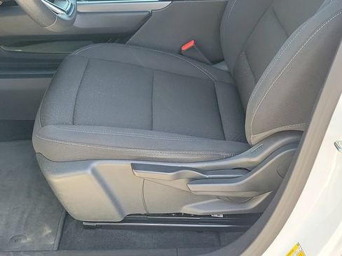 Used 2025 Chevrolet Equinox EV LT FWD image 22