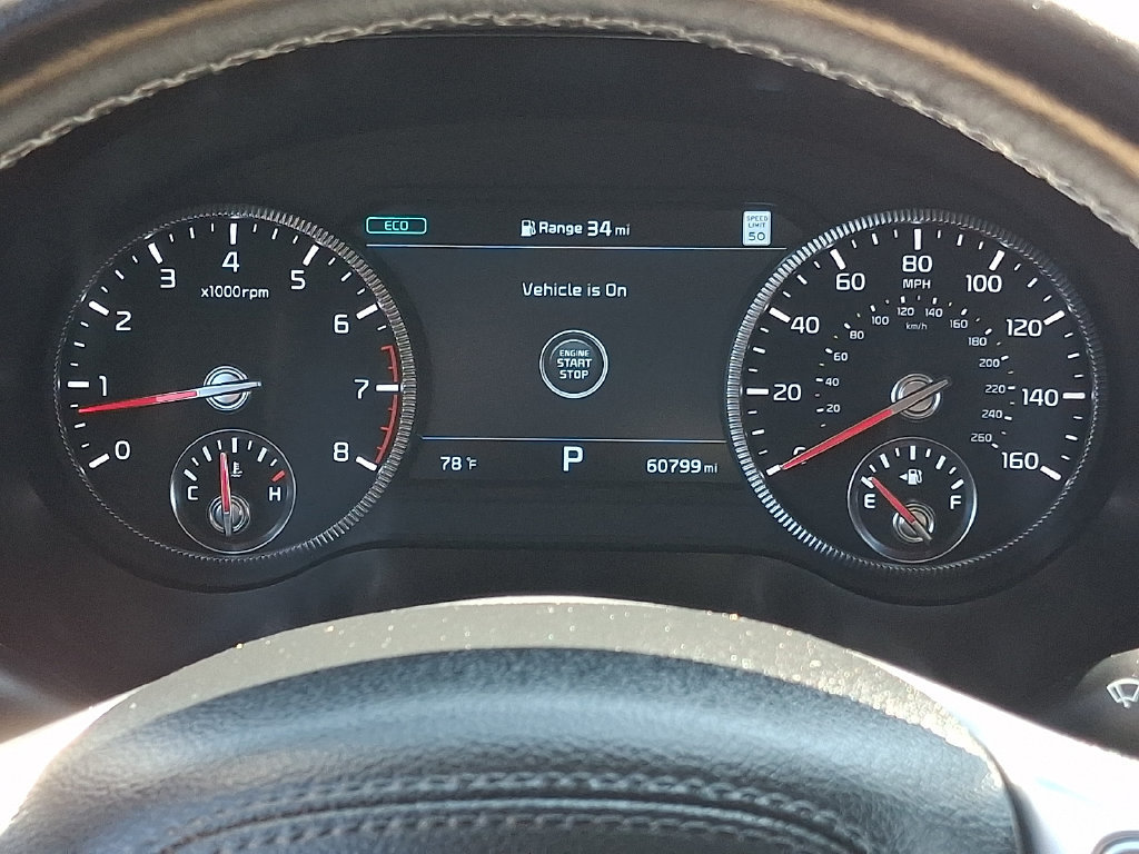 Used 2022 Kia Telluride SX w/ SX Prestige Package AWD/4WD image 23
