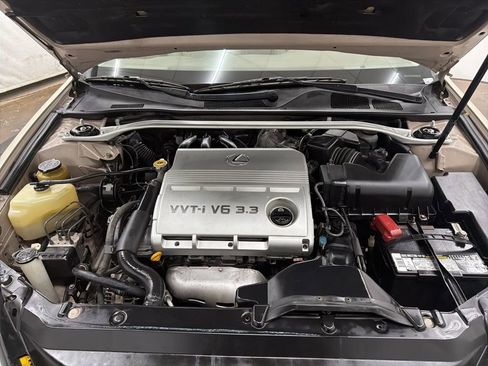 Used 2004 Lexus ES 330 image 31