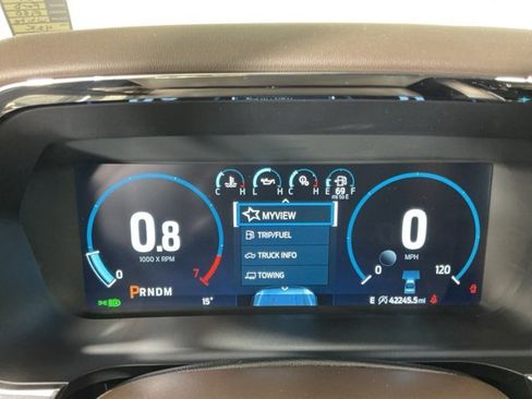 Used 2021 Ford F150 King Ranch image 22