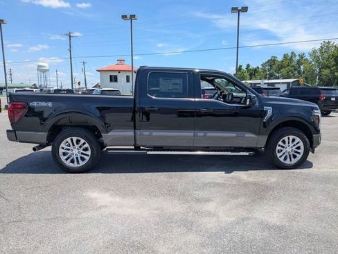 New 2026 Ford F150 King Ranch AWD/4WD image 3