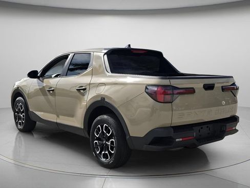 Used 2023 Hyundai Santa Cruz SEL AWD/4WD image 8