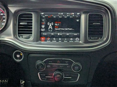 Used 2021 Dodge Charger Scat Pack w/ Dynamics Package image 12