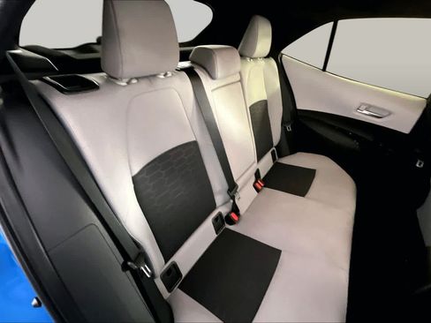 Used 2022 Toyota Corolla SE FWD image 19