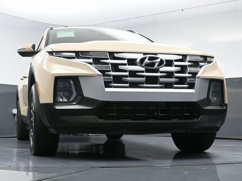 Used 2022 Hyundai Santa Cruz SEL Premium image 53