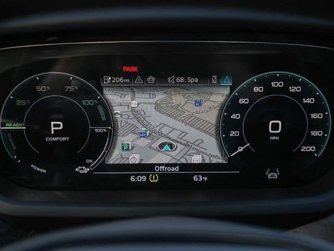 New 2025 Audi RS e-tron GT performance image 28