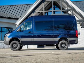 New 2026 Mercedes-Benz Sprinter 2500 video 3