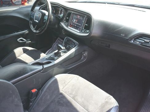 Used 2022 Dodge Challenger GT w/ Plus Package RWD image 26