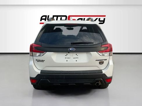 Used 2023 Subaru Forester Wilderness AWD/4WD image 6