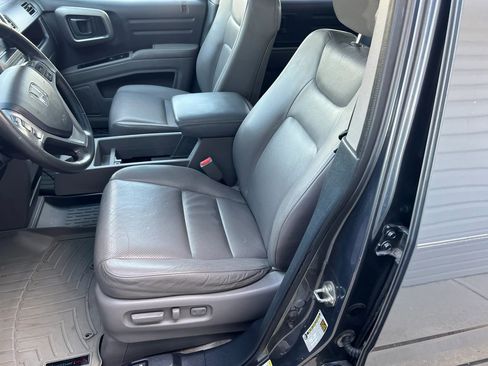 Used 2011 Honda Ridgeline RTL image 9