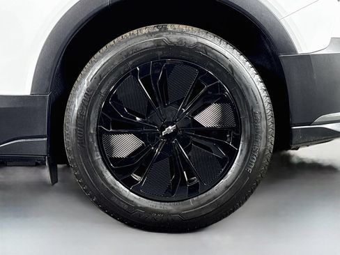 New 2026 Chevrolet Blazer EV LT FWD image 30