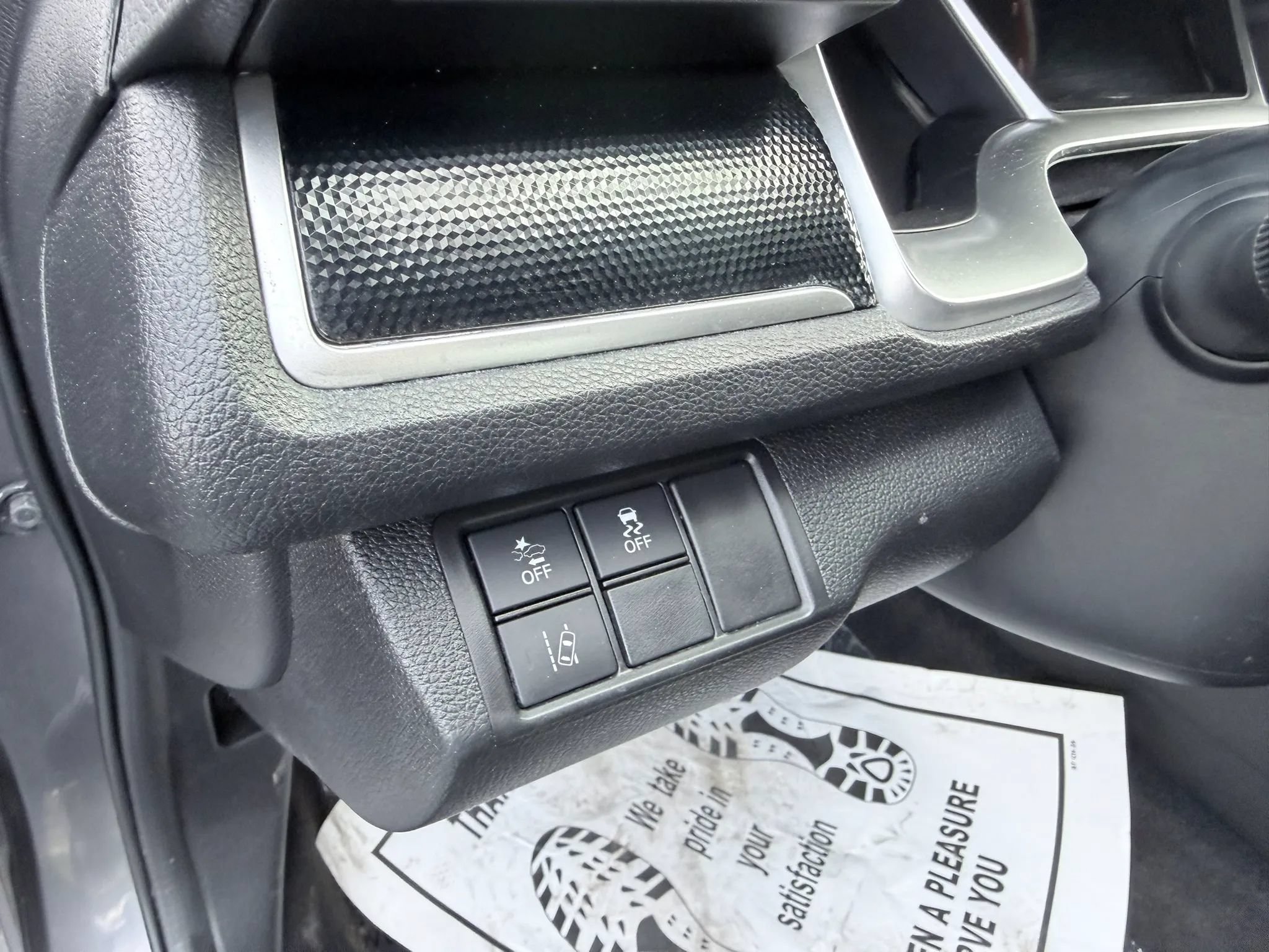 Used 2021 Honda Civic Sport image 23