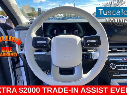 New 2026 Hyundai Santa Fe SE image 15