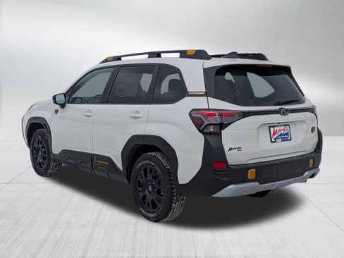 New 2026 Subaru Forester Wilderness image 3