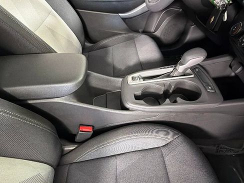 Certified 2026 Chevrolet Trax LS FWD image 34