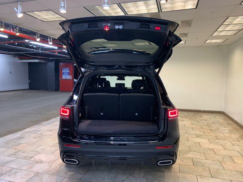 Used 2023 Mercedes-Benz GLB 250 4MATIC w/ AMG Line image 51