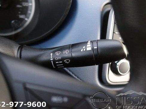 New 2025 Nissan Versa SV image 21