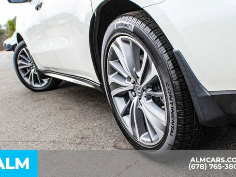Used 2017 Acura MDX FWD w/ Tech & Entertainment image 15