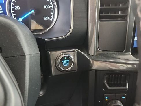 Used 2023 Ford F150 XLT w/ Equipment Group 302A High AWD/4WD image 22