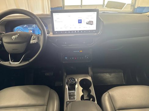 Used 2025 Ford Bronco Sport Badlands w/ Badlands Tech Package AWD/4WD image 18