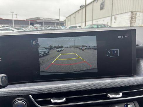 Used 2026 Hyundai Sonata Blue FWD image 20