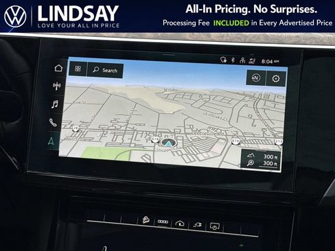 Used 2022 Audi e-tron Premium AWD/4WD image 14