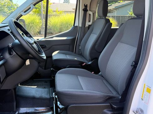 Used 2024 Ford Transit 350 XL RWD image 16