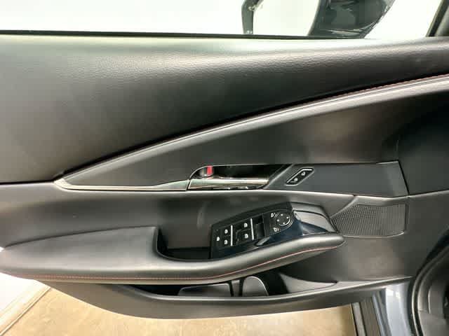 Used 2023 MAZDA CX-30 AWD 2.5 S w/ Preferred Package image 18