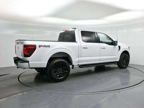 New 2026 Ford F150 XLT w/ Equipment Group 302A MID AWD/4WD image 25