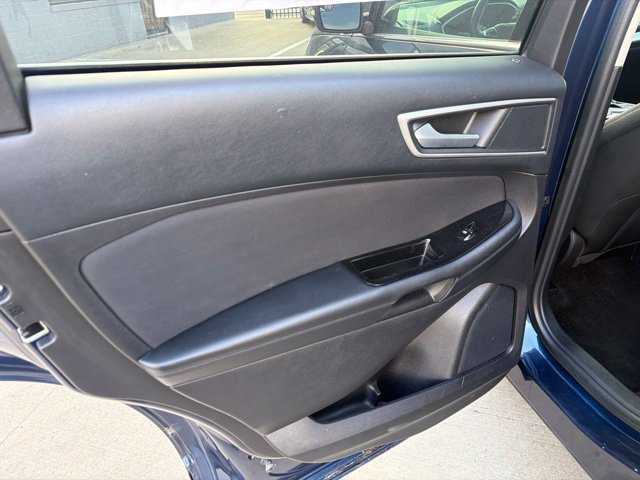 Used 2017 Ford Edge SEL FWD image 15