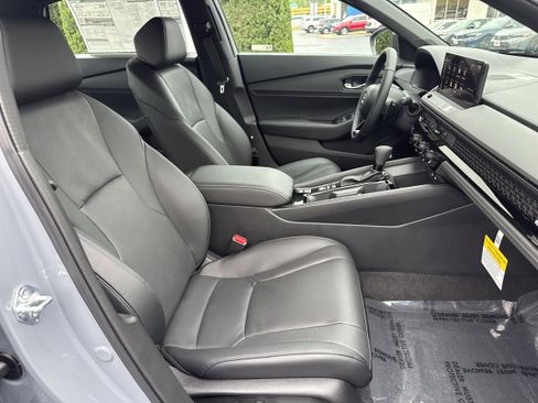 New 2026 Honda Accord Sport image 13