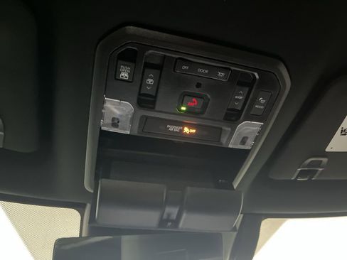 Certified 2025 Toyota Tundra Platinum AWD/4WD image 77