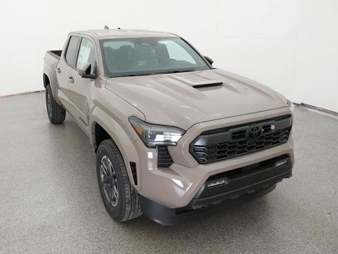 New 2026 Toyota Tacoma TRD Sport image 85