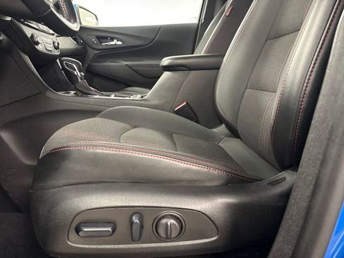 Used 2024 Chevrolet Equinox RS image 11