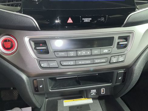 Used 2022 Honda Pilot Special Edition image 20