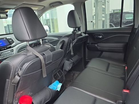 Used 2023 Honda Ridgeline RTL image 9