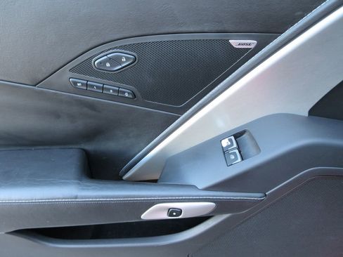 Certified 2014 Chevrolet Corvette Stingray Coupe w/ 3LT Preferred Equipment Group image 15