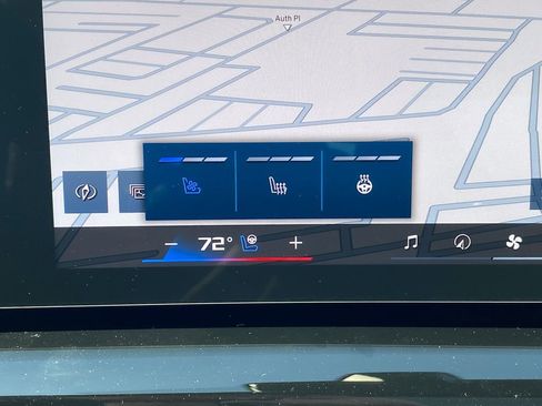 New 2026 BMW M5 w/ Executive Package AWD/4WD image 16