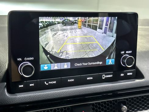 New 2026 Honda Civic Sport image 21