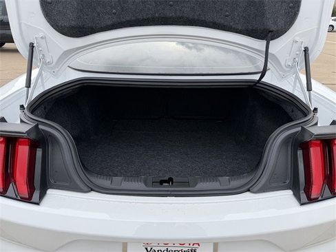 Used 2018 Ford Mustang GT Premium w/ Black Accent Package image 30