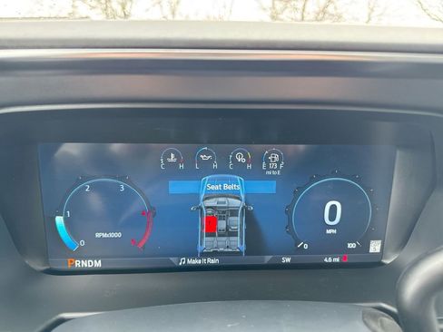 New 2026 Ford F250 Platinum image 12