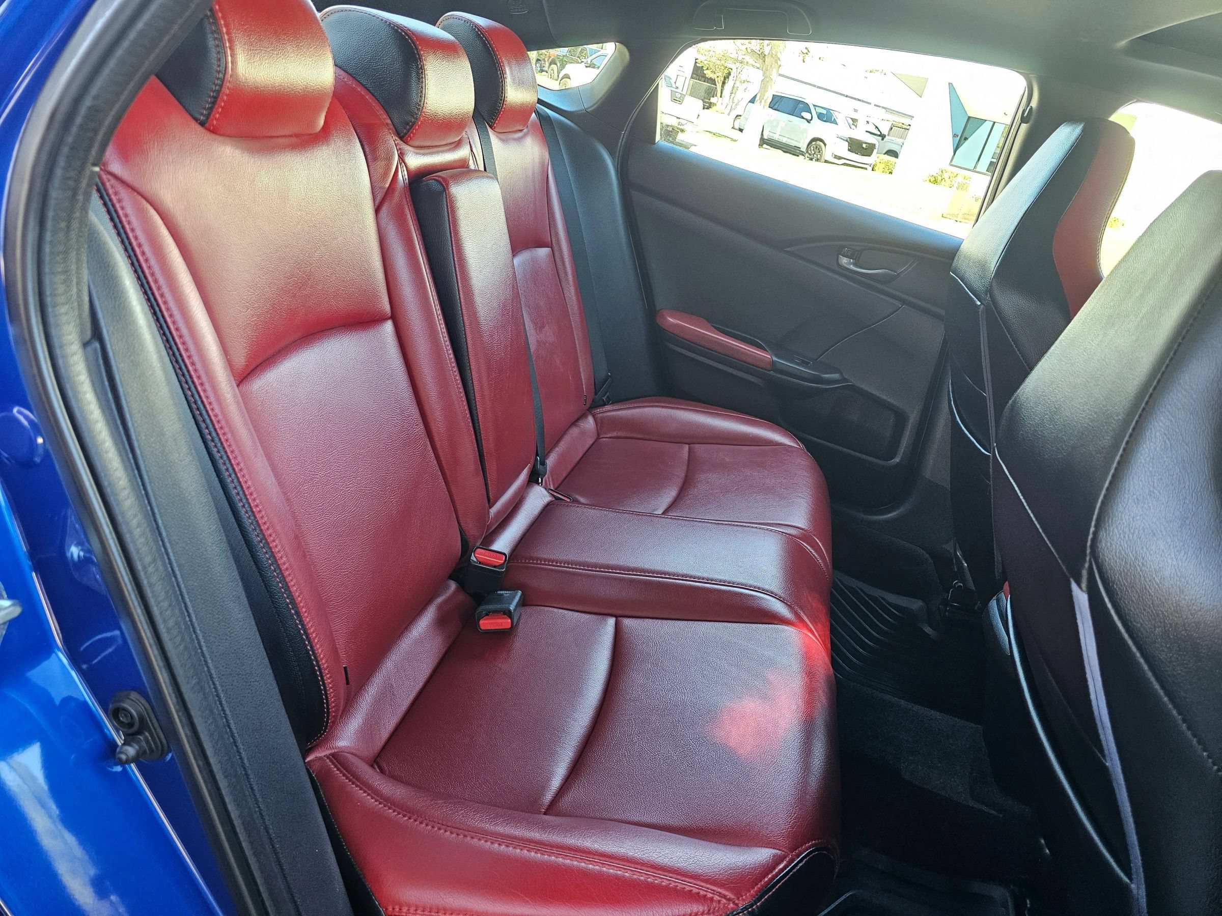 Used 2018 Honda Civic Si image 23