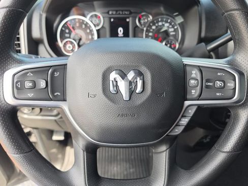Used 2026 RAM 2500 Warlock AWD/4WD image 35