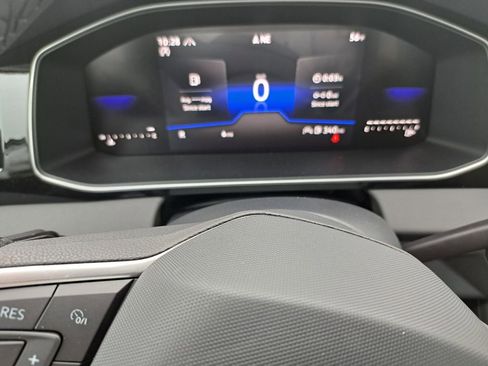 New 2026 Volkswagen Jetta S image 12