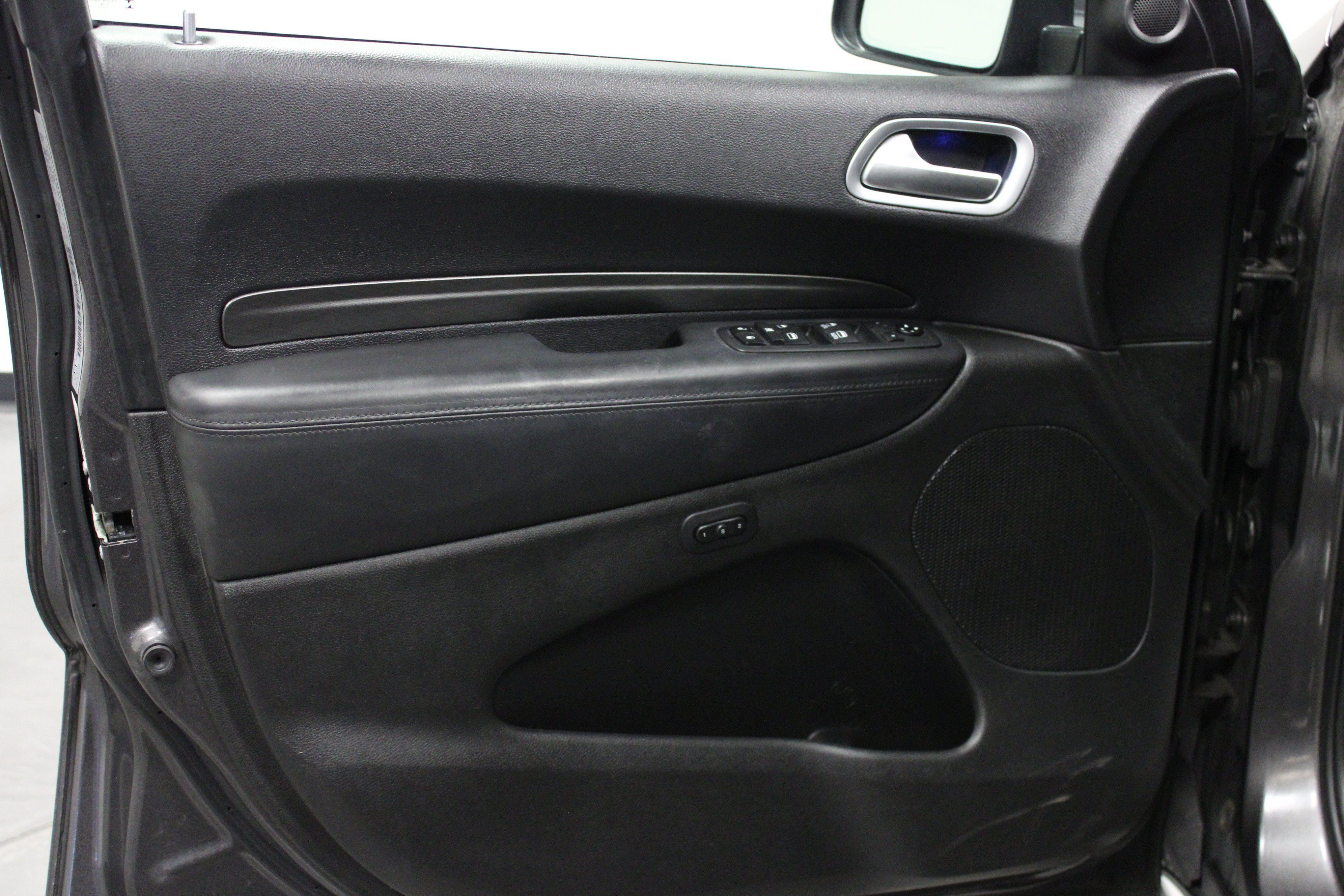 Used 2019 Dodge Durango Citadel w/ Technology Group AWD/4WD image 11