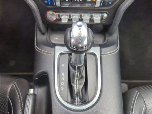 Used 2021 Ford Mustang Premium w/ Equipment Group 201A RWD image 14