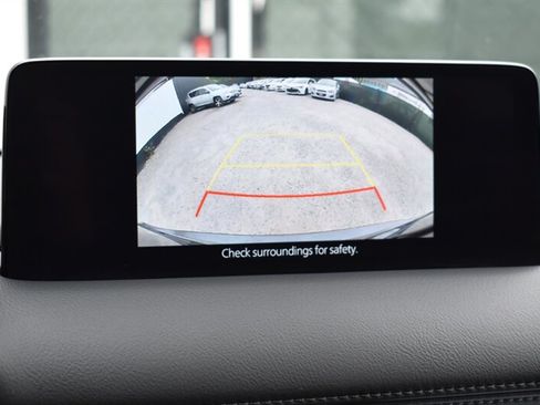 Used 2022 MAZDA CX-5 AWD 2.5 S image 21